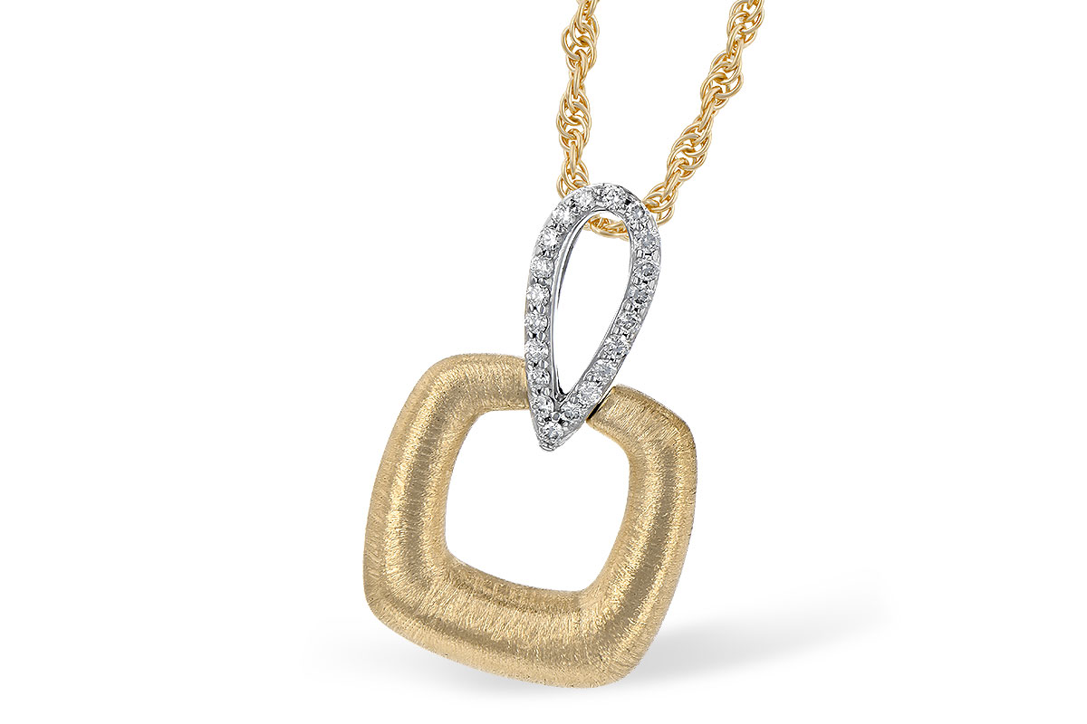 K318-49920: NECK .09 TW