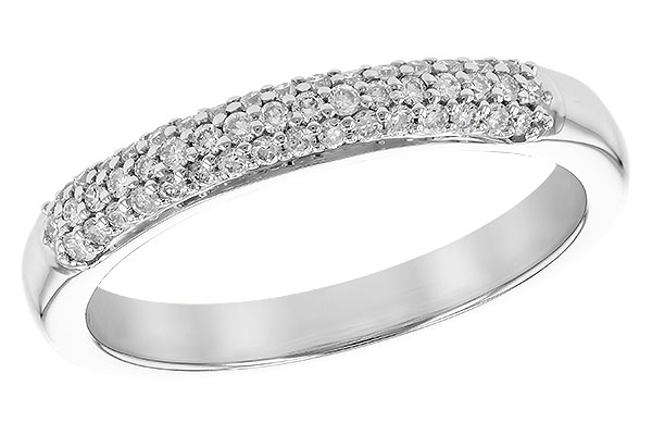 K318-49947: LDS WED RG .25 TW