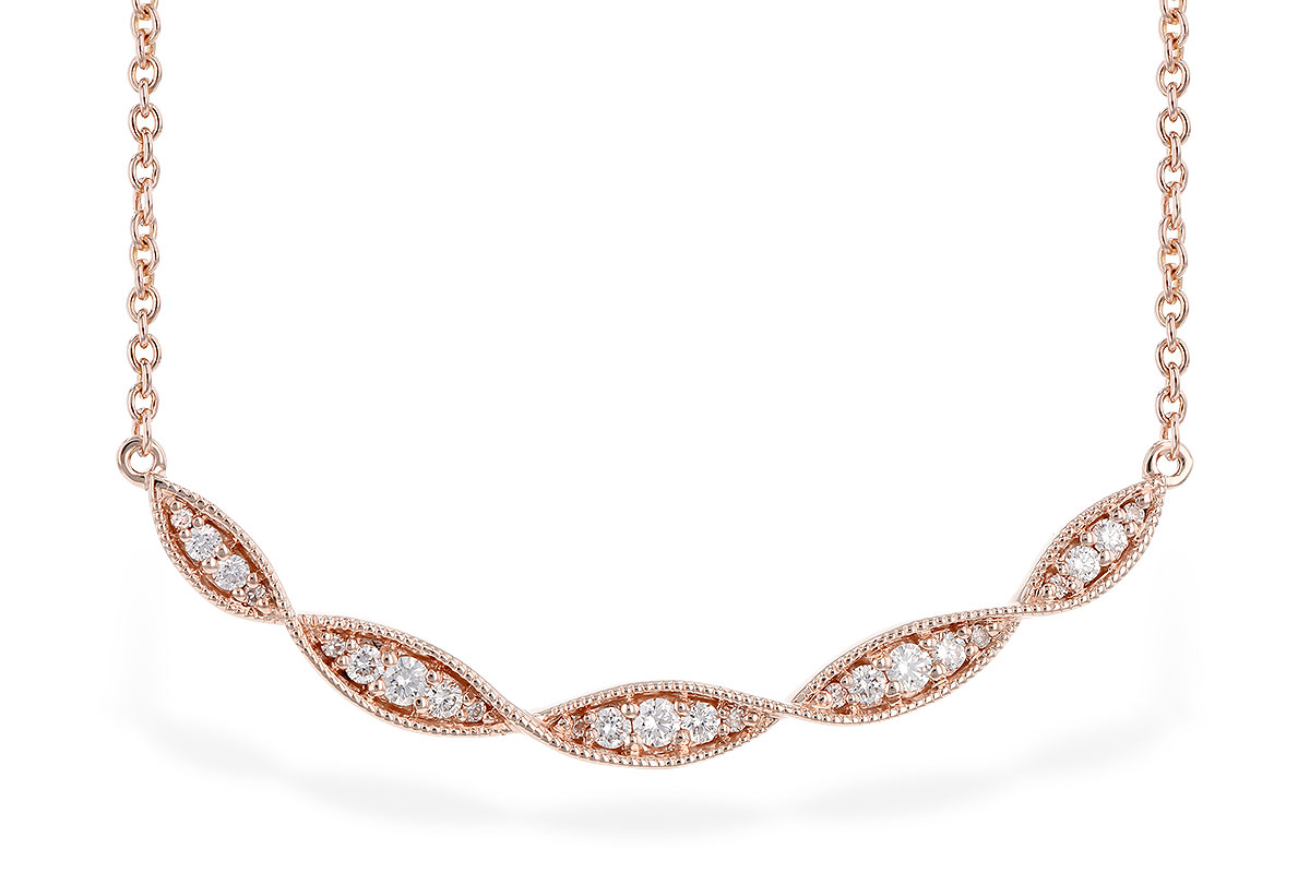 K318-52638: NECK .25 TW