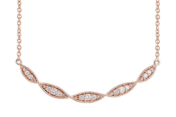 K318-52638: NECK .25 TW