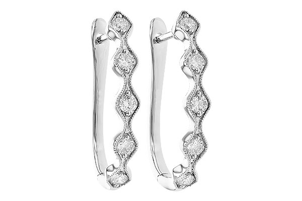 K318-54529: EARR .50 TW