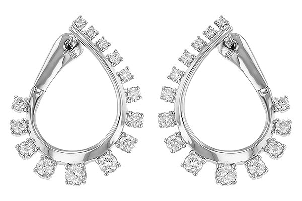 K319-42665: EARR 1.00 TW