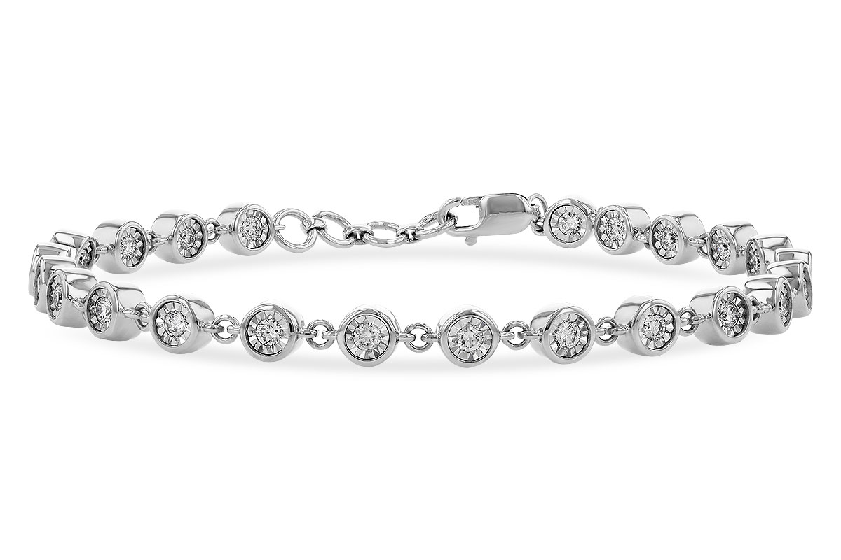 K320-28120: BRACLET 1.23 TW (7")