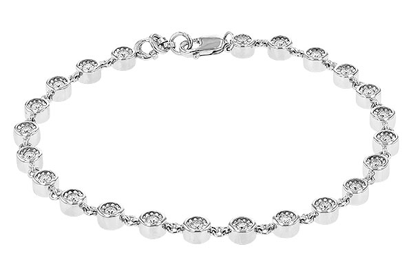 K320-28120: BRACLET 1.23 TW (7")