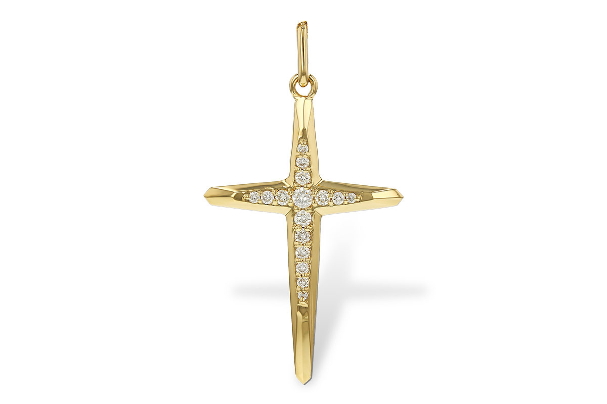 K320-34492: PENDANT .15 TW