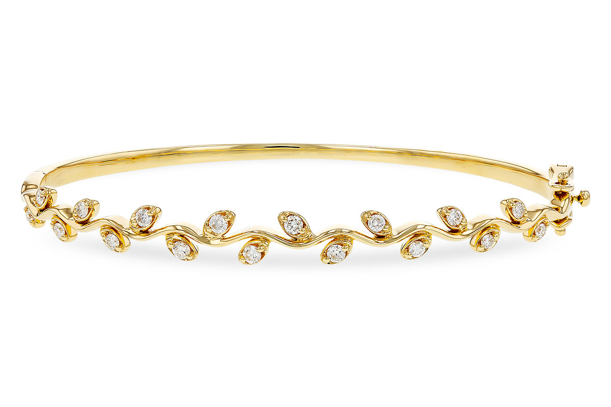 K320-35374: BANGLE .45 TW