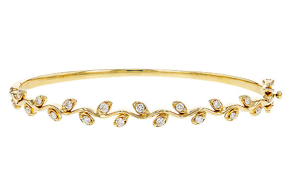 K320-35374: BANGLE .45 TW
