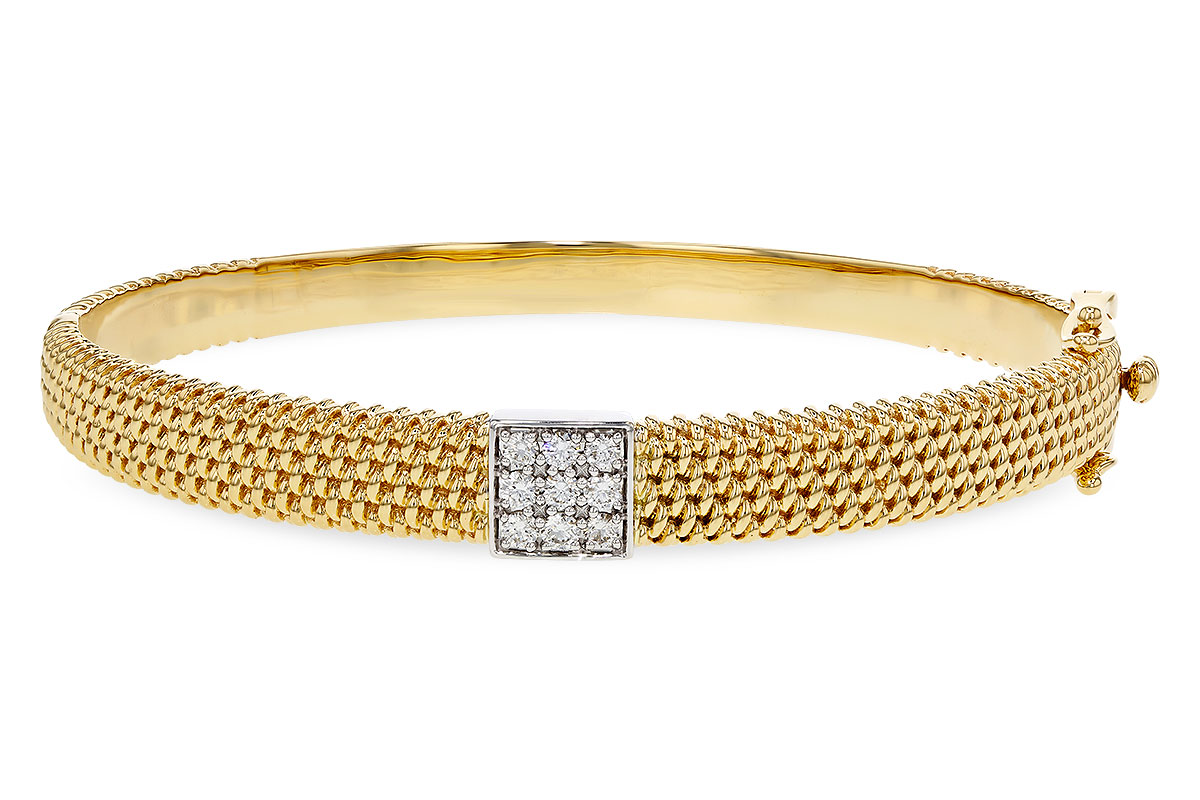 K320-35438: BANGLE .33 TW