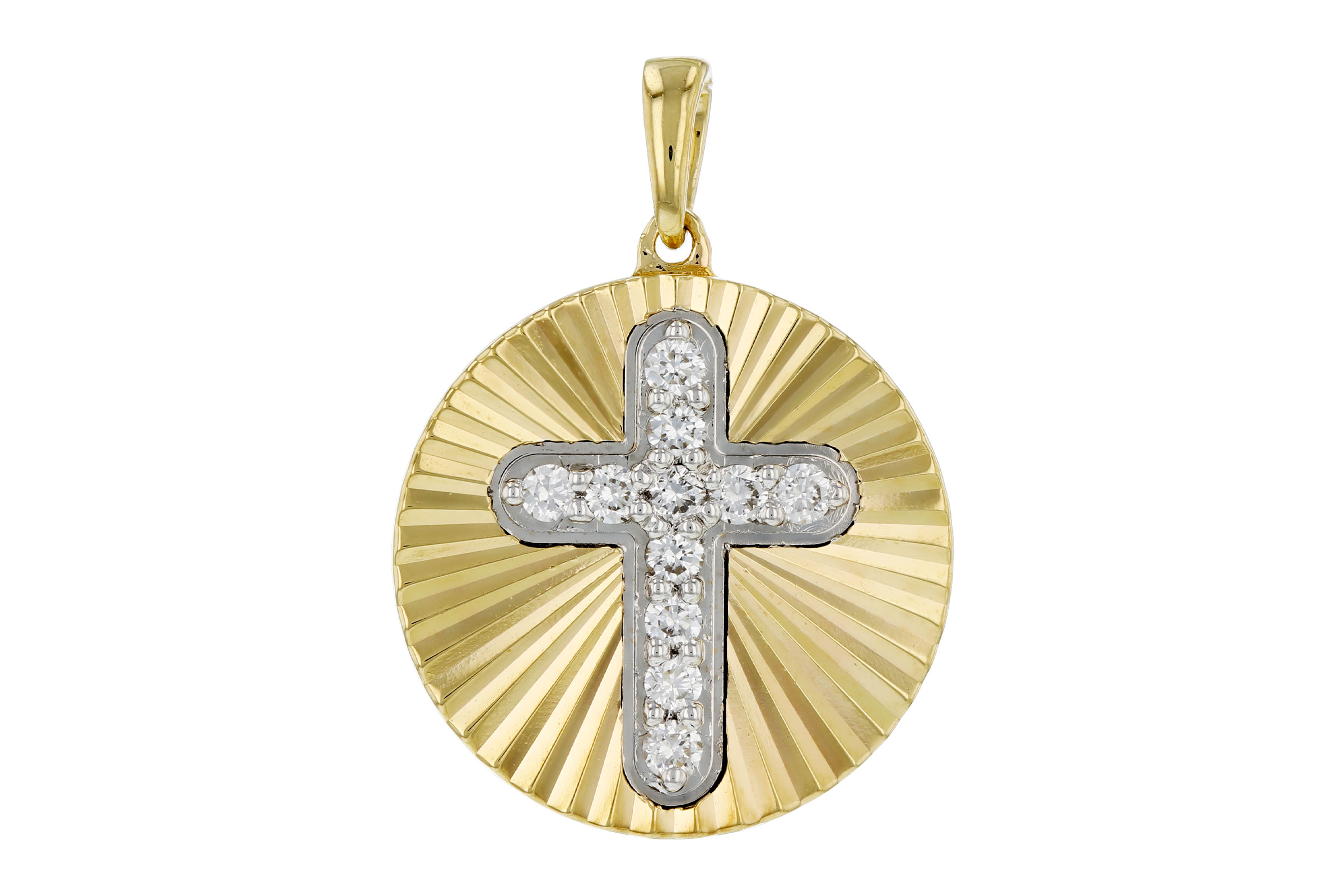 K321-19992: PENDANT .12 TW