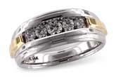 L138-50892: GTS WED RG .50 TW