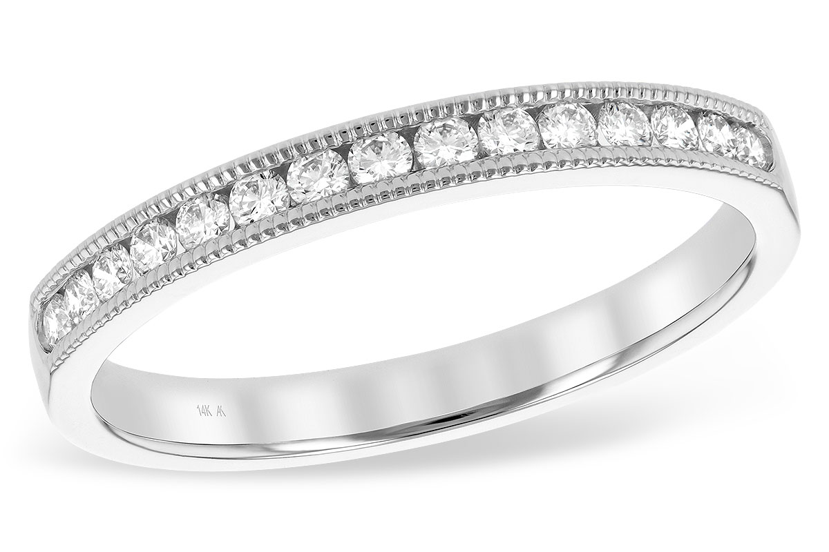 L138-51774: LDS WED RG .25 TW