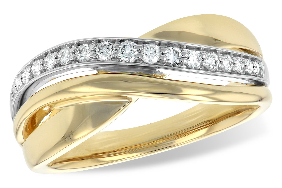 L229-40847: LDS WED RG .19 TW