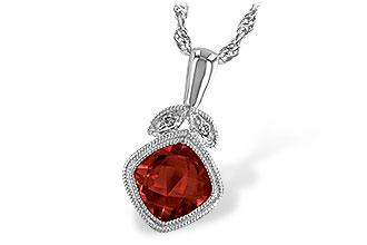 L229-44501: NECK 1.09 GARNET 1.10 TGW
