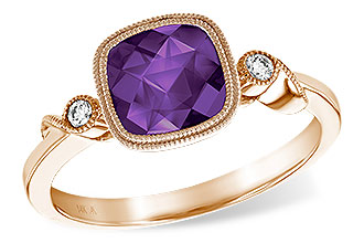 L229-44529: LDS RG 1.18 AMETHYST 1.23 TGW