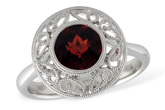 L232-11783: LDS RG 1.54 CT GARNET