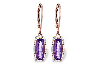L235-79029: EARR 1.60 AMETHYST 1.78 TGW