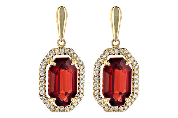 L235-79056: EARR 3.30 TW GARNET 3.49 TGW