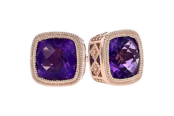 L318-47183: EARR 1.70 TW AMETHYST