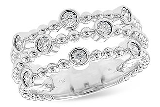 L318-47265: LDS DIA WED RG .12 TW