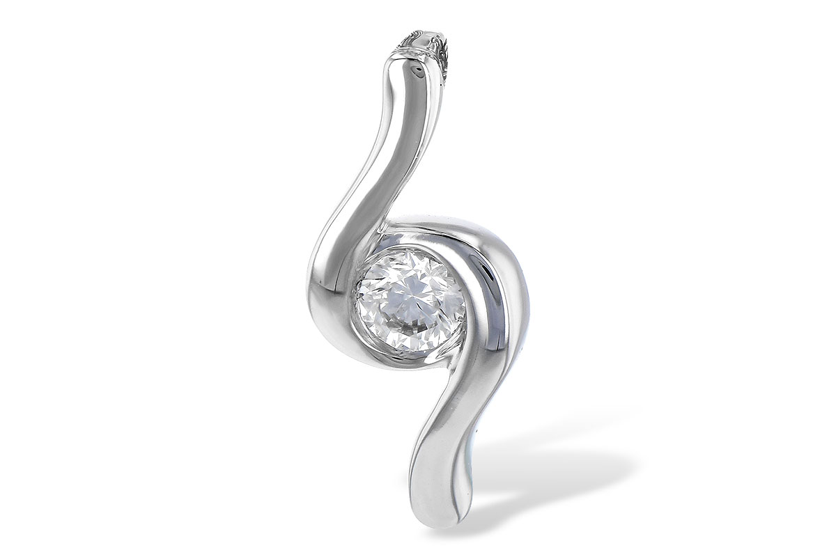 L318-50883: PENDANT .07 TW