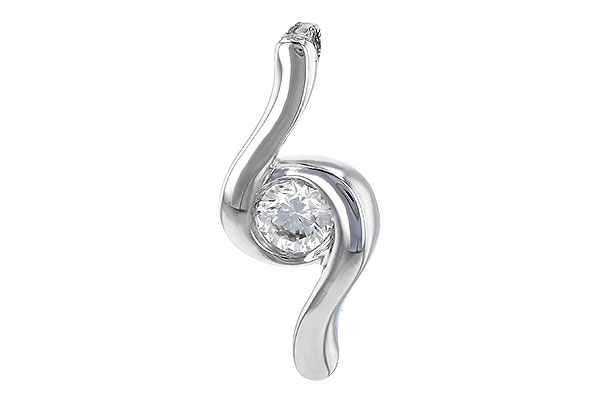 L318-50883: PENDANT .07 TW