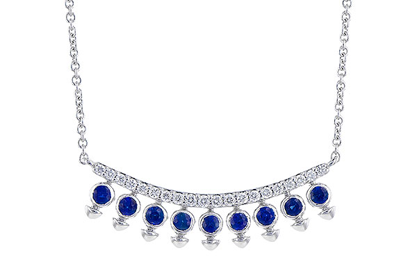 L318-53592: NECK .32 SAPP TW .47 TGW