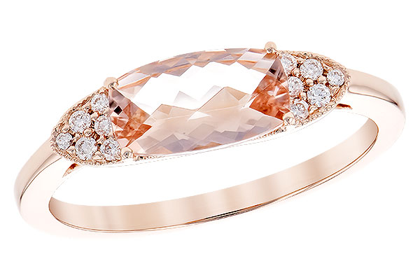 L319-37183: LDS RG 1.16 MORGANITE 1.24 TGW