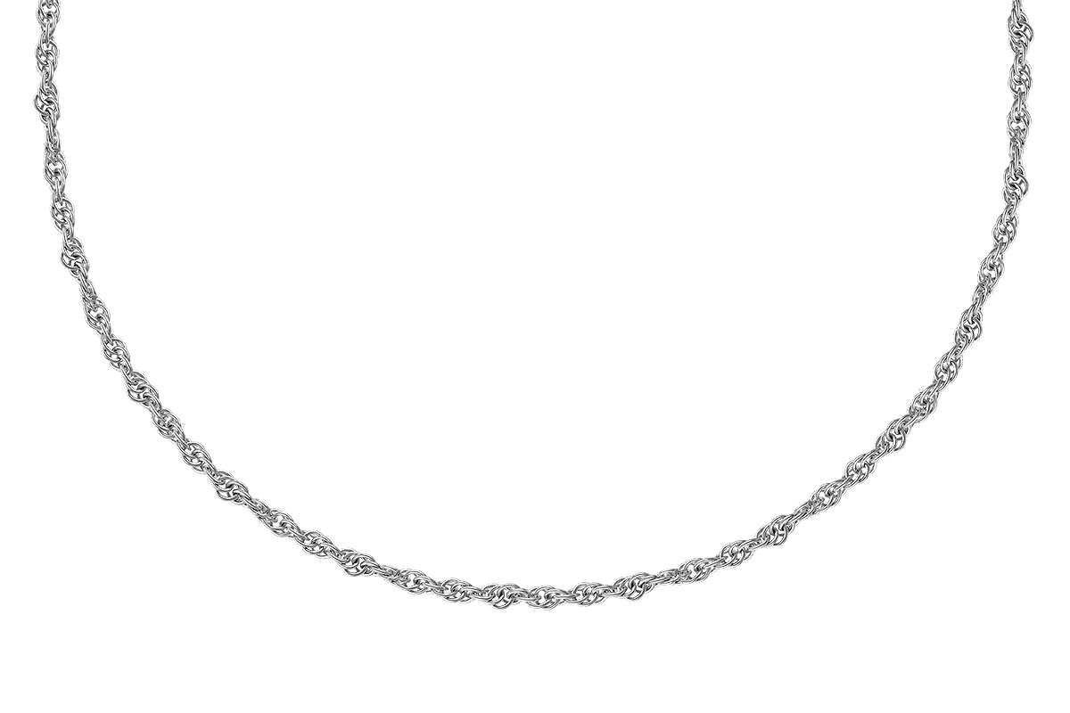 L319-42692: ROPE CHAIN (18IN, 1.5MM, 14KT, LOBSTER CLASP)