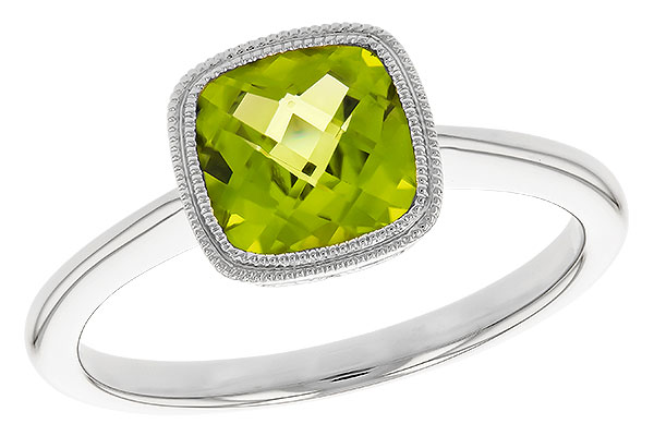 L319-42720: LDS RG 1.48 PERIDOT