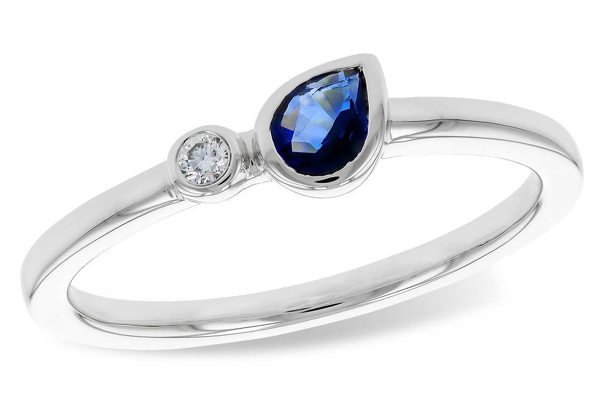 L320-29974: LDS RG .26 SAPPHIRE .28 TGW