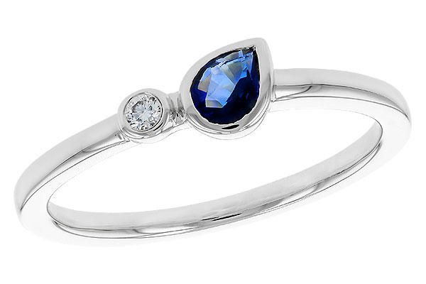 L320-29974: LDS RG .26 SAPPHIRE .28 TGW