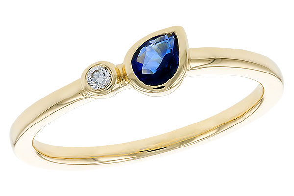 L320-29974: LDS RG .26 SAPPHIRE .28 TGW