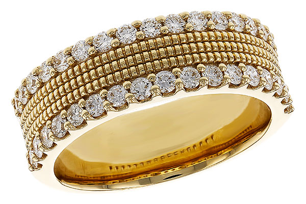 L320-33620: LDS DIA WED RG .70 TW