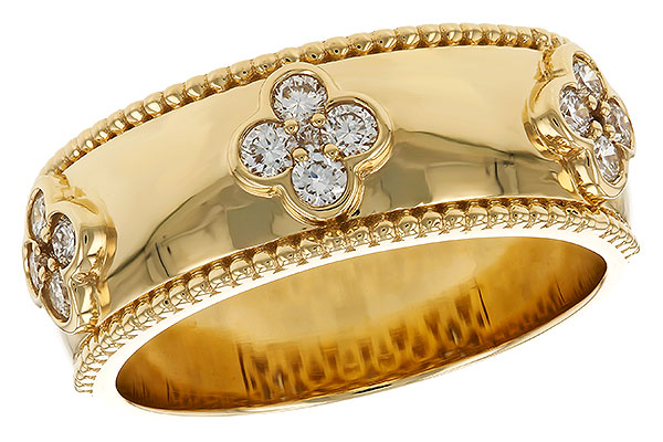 L320-34492: LDS DIA WED RG .35 TW