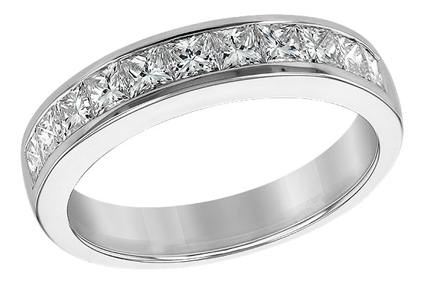 M138-51801: LDS WED RG 1.00TW