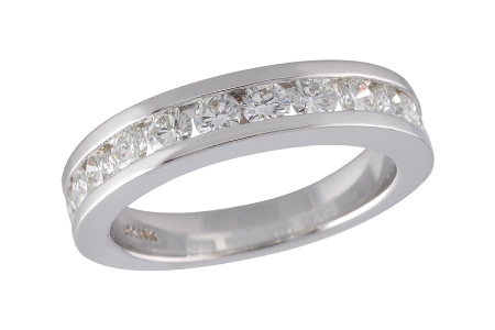 M138-52647: LDS DIA WED RG 1.00 TW