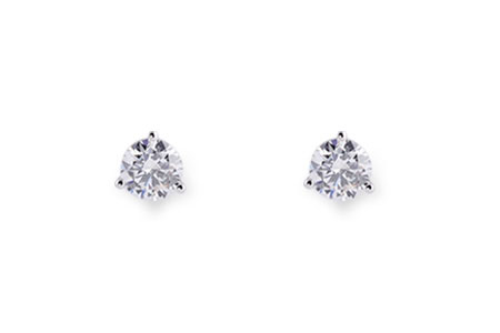 M229-43574: EARRINGS .20 TW