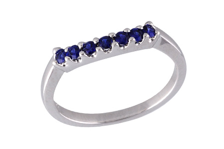 M231-21792: LDS WED RG .26 TW SAPP