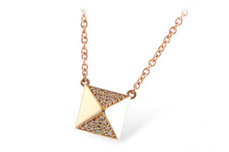 M233-09010: NECK .11 TW