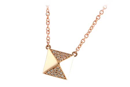 M233-09010: NECK .11 TW