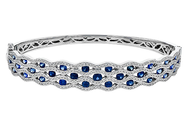 M233-92647: BANGLE 2.34 SAPP 3.14 TGW