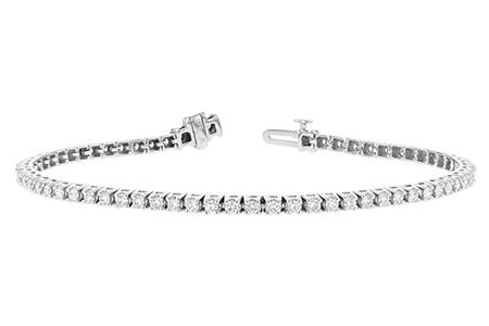 M233-97201: BRACELET 2.00 TW