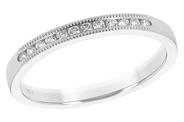 M233-99947: LDS WED RG .12 TW