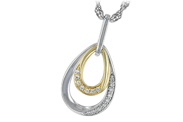 M234-88129: NECK .07 TW