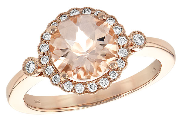 M235-73547: LDS RG 1.55 MORGANITE 1.72 TGW