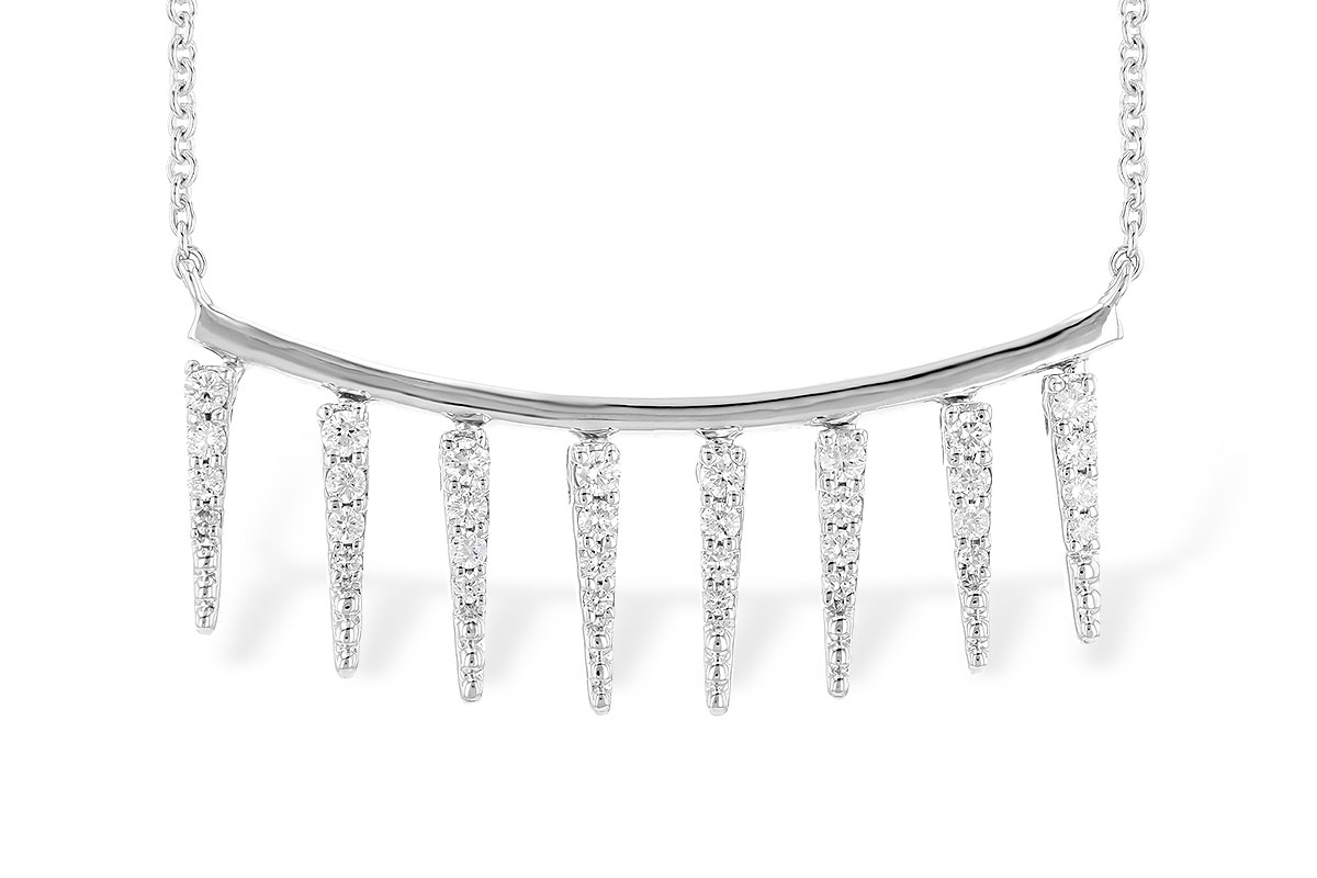 M235-81801: NECK .25 TW