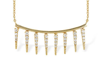 M235-81801: NECK .25 TW