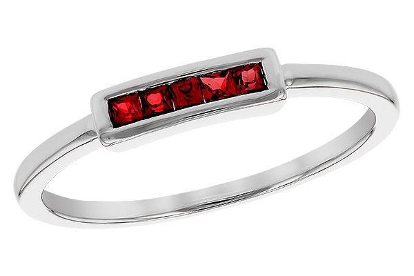 M318-49938: LDS RG .15 TW RUBY