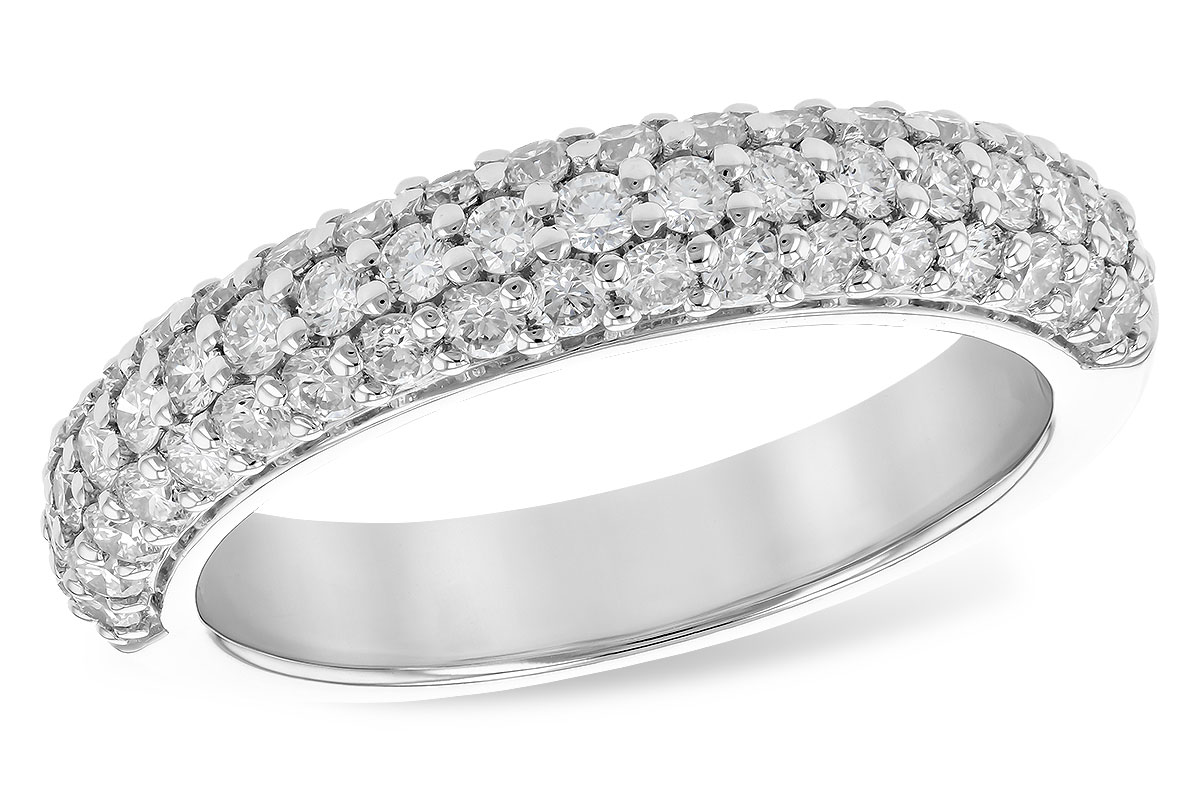 M318-49947: LDS WED RG 1.00 TW