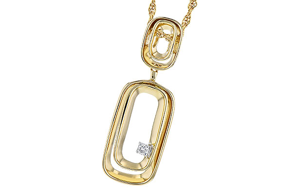 M318-52674: NECK .03 BR